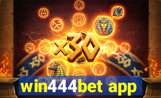 win444bet app